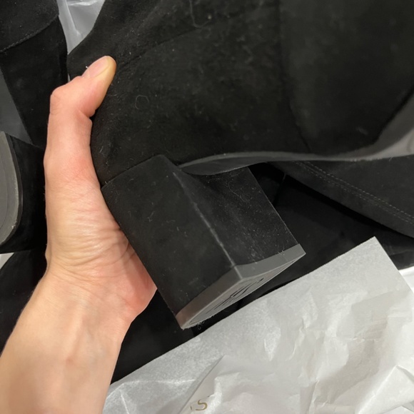 STUART WEITZMAN TIELAND - Picture 14 of 14